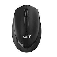 Mouse Inalámbrico Genius NX-7009 - Negro